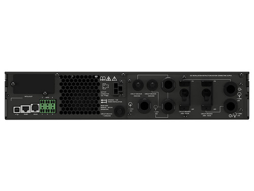 Vertiv GXT5-3KL630RT2UXL