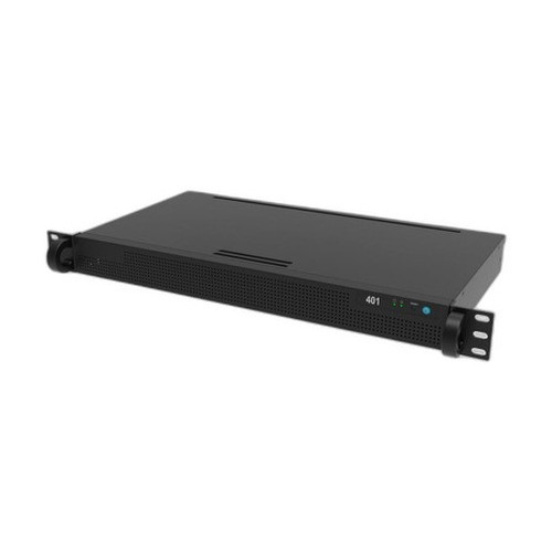 Hanwha Bridge-401 Wisenet SKY Network Video Recorder