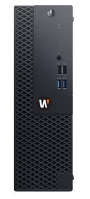 Hanwha WWT-P-3203L Wisenet WAVE Client Workstation