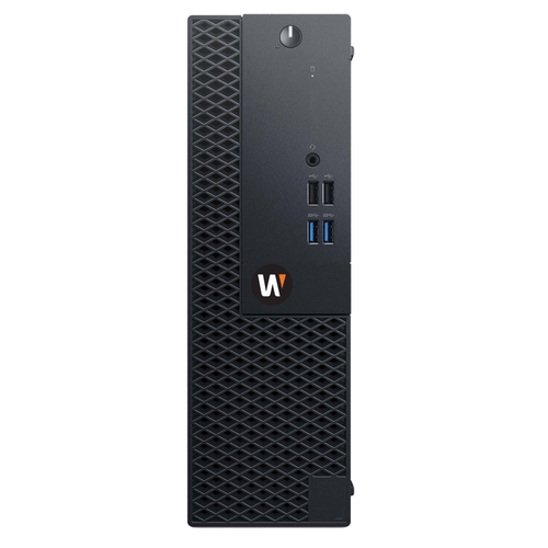 Hanwha WWT-P-3203L Wisenet WAVE Client Workstation