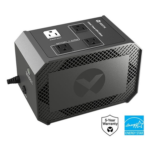 Vertiv PUL-400LVT