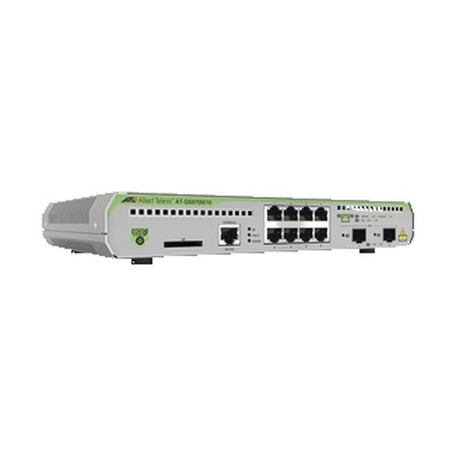 Allied Telesis GS970M/10PS-R-10