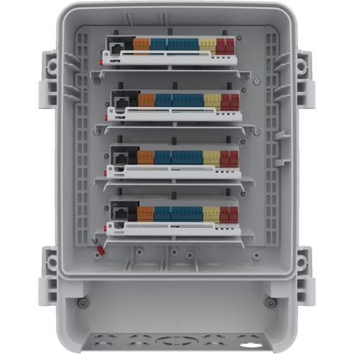 Axis TA1601 Mounting Plate for Door Controller