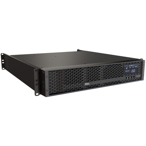 Middle Atlantic RLNK-1000R-2