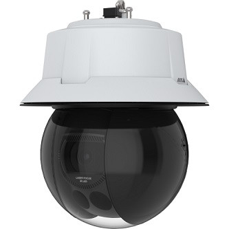Axis D6210 Air Quality Sensor