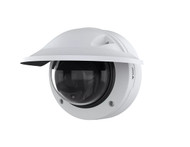 Axis P3277-LVE 5MP Outdoor AI IR Dome Camera