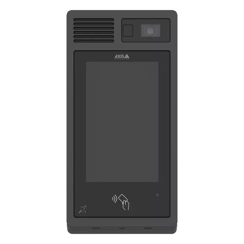 Axis I8307-VE vs Aiphone JOS-1FW