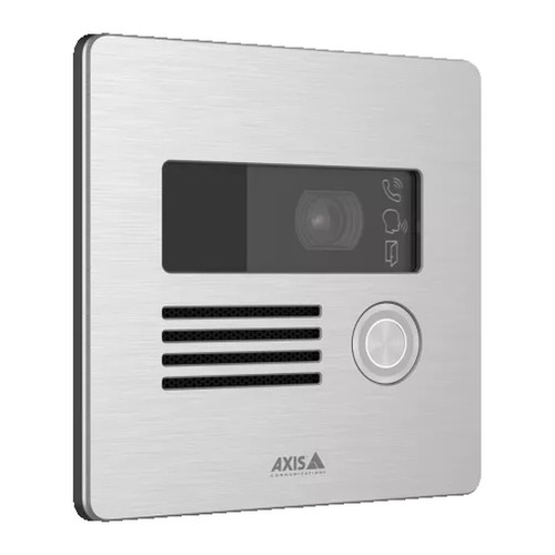 Axis I8016-LVE vs Aiphone JOS-1FW