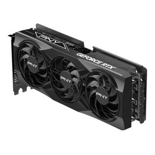 PNY VCG5070T16TFXPB1-O RTX 5070 TI 16GB Graphics Card