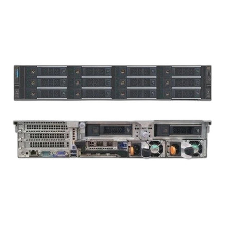 Pelco SM-VXSC168-4187 VxStorage C-Series 168TB NVR