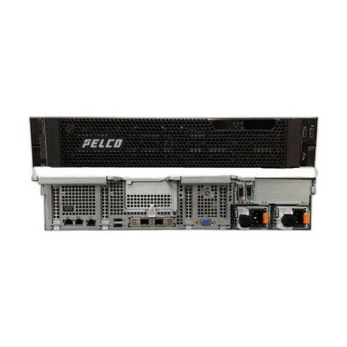 Pelco VXS2B-R144-N18 144TB NVR 100-Channel