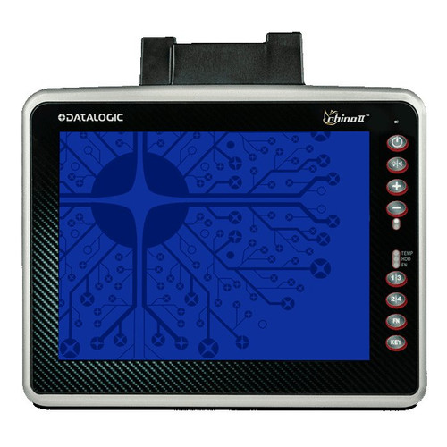 Datalogic Rhino II 12.1in Vehicle Mount Computer