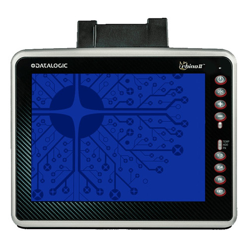 Datalogic Rhino II 10.1in Vehicle Mount Computer