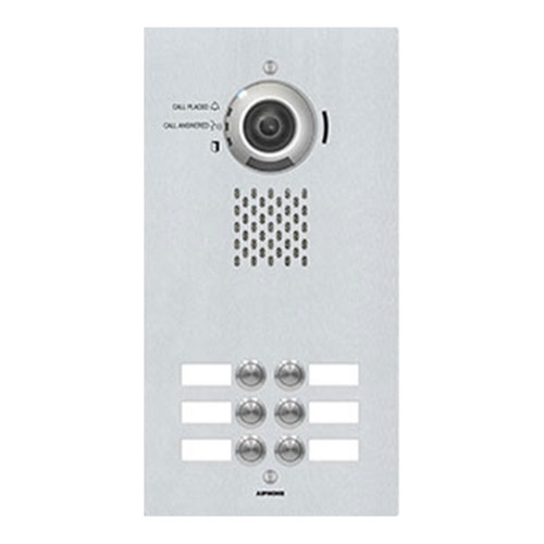 Aiphone IX-DVF-6 vs 2N 01273-001