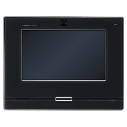 Aiphone IX-MV7-B vs Aiphone IXG-MK