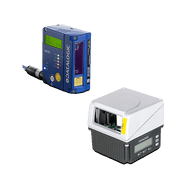 Datalogic Matrix 220 Stationary Industrial Scanner