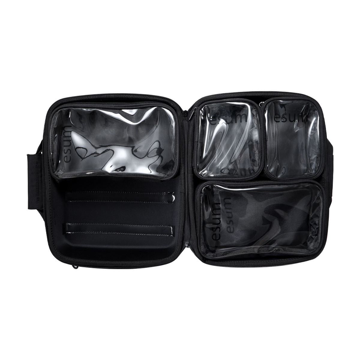 Shop ESUM Pro Makeup Kit Bag Professional Makeup Kits Muse Beauty.Pro