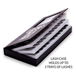 LASHES IN A BOX No° 23 - SET OF TEN