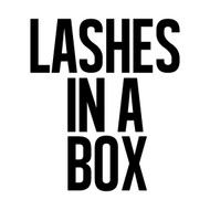 LASHES IN A BOX