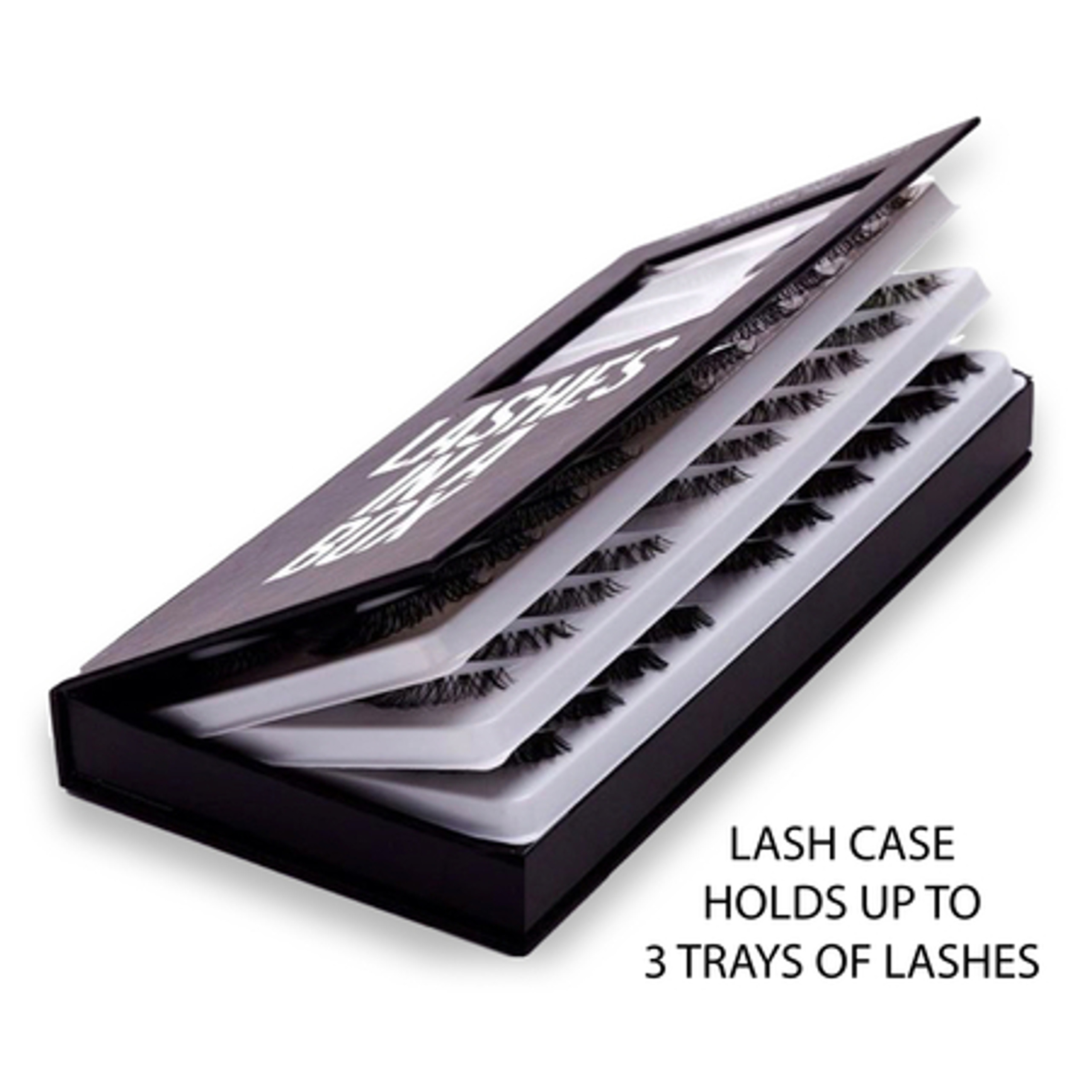 Shop Lashes in a Box No 10 Eye Lashes False Lashes Muse Beauty.pro