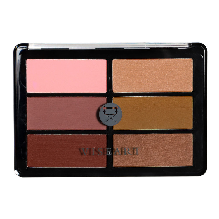 viseart blush