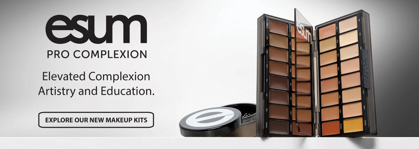 Professional School Makeup Kits