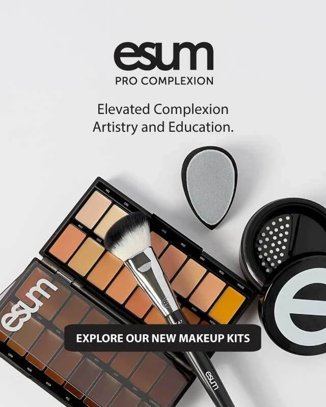 Professional Student Makeup Kits