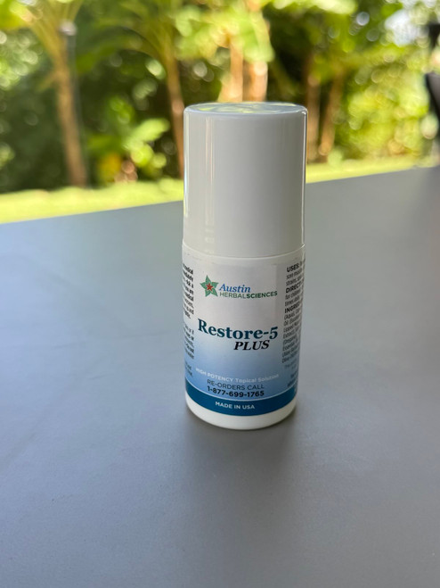 Intensive joint restoration formula developed to support cartilage health and long-term mobility in aging joints.