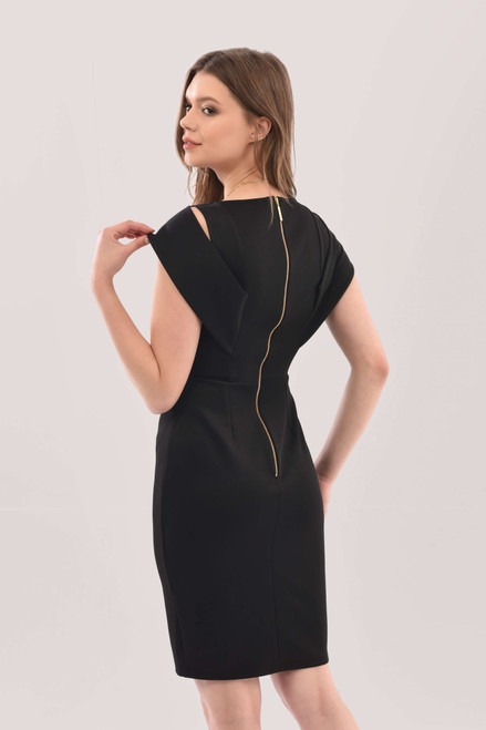 Closet London | Black Bodycon Dress