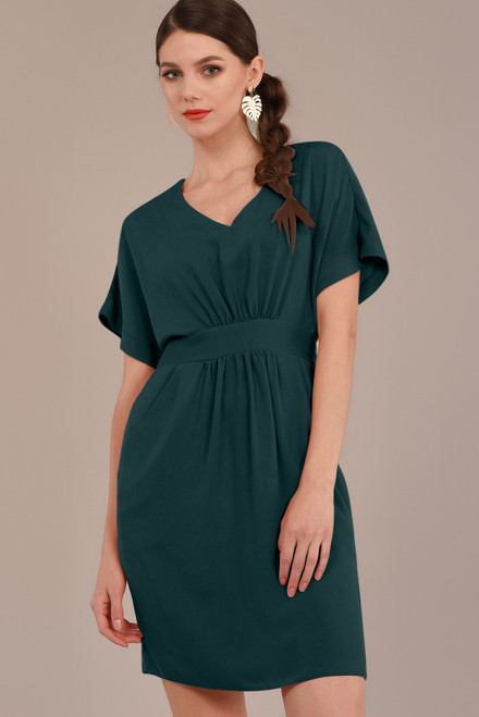 Petite Dresses - Fashionable and Flattering Styles for Women with