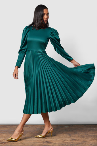 Closet london | Add statement to your collection by Closet London Teal ...