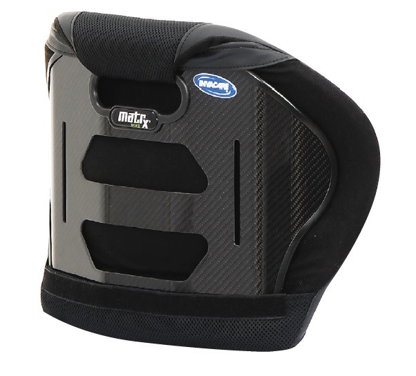 Matrx MX2 Back