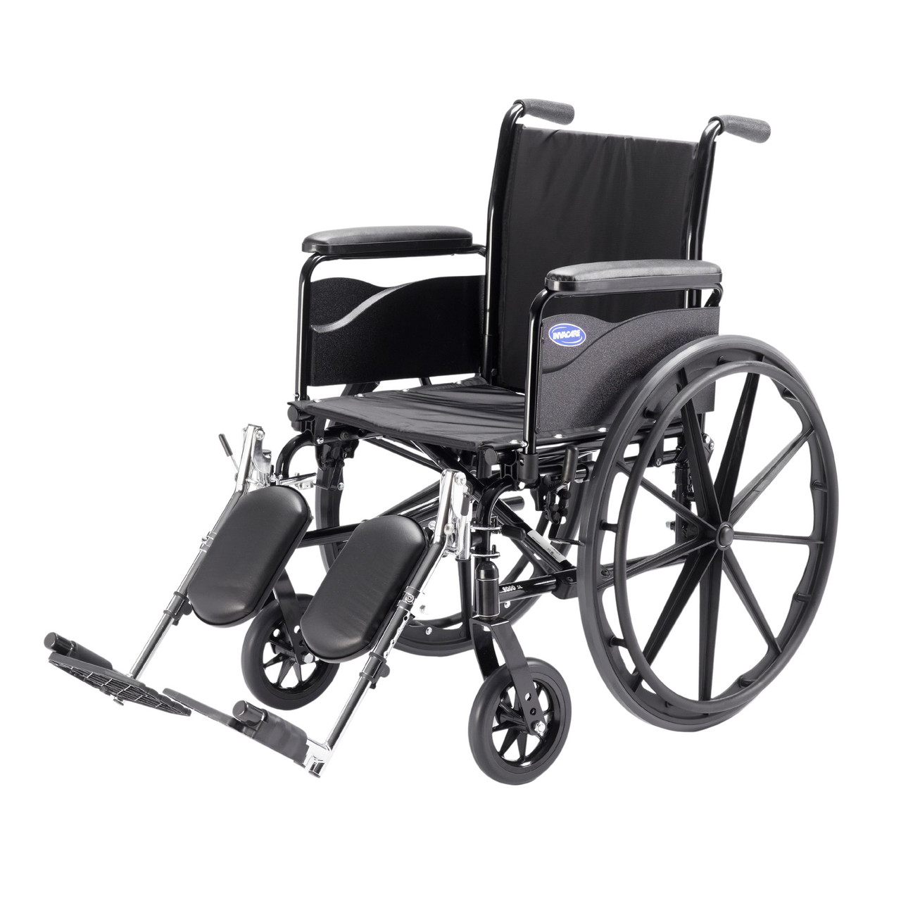 Invacare® 9000 SL - Lightweight Manual Wheelchair