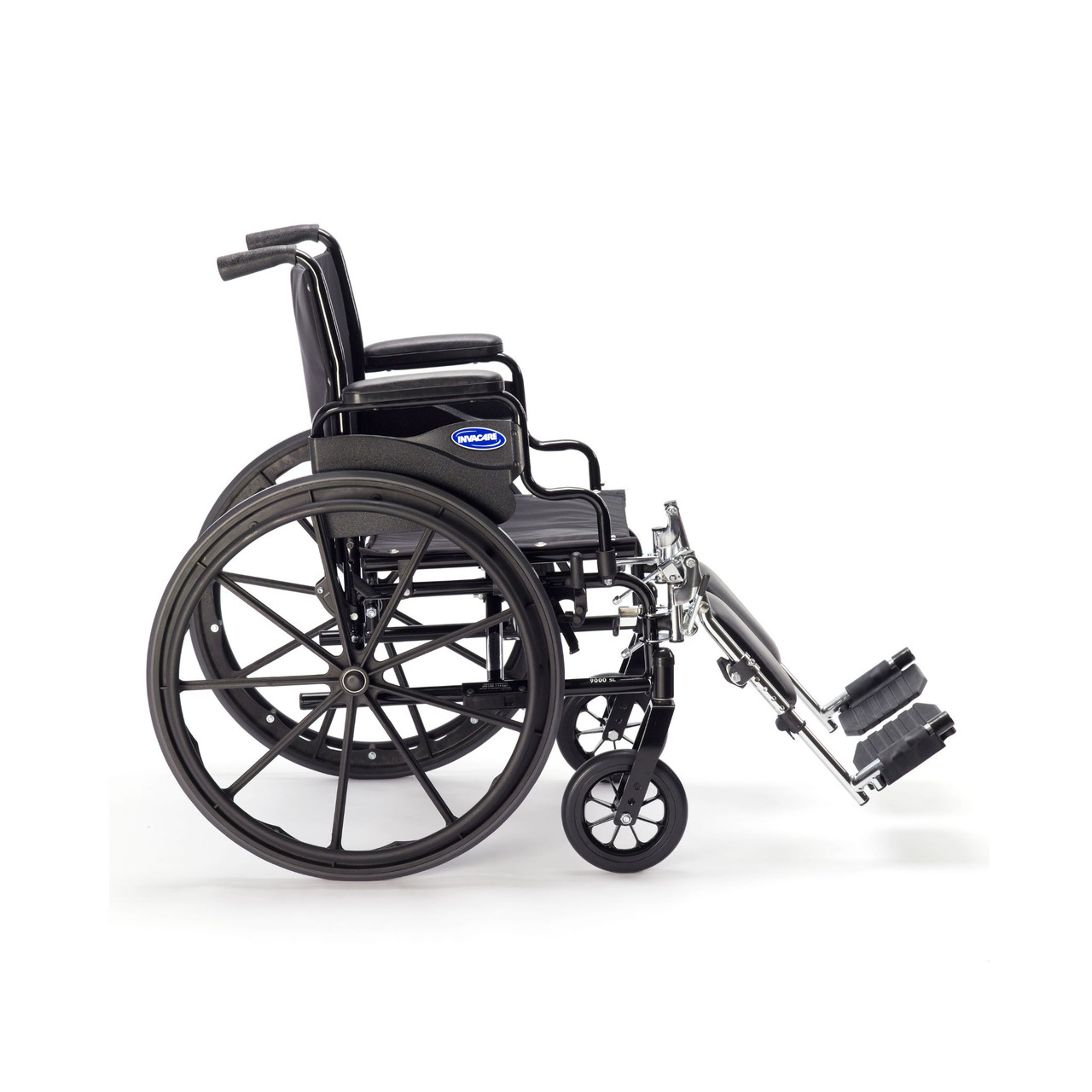 Invacare® 9000 SL Lightweight Manual Wheelchair (Custom)