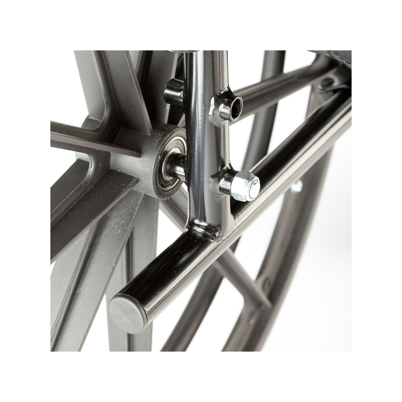 Invacare® 9000 SL Lightweight Manual Wheelchair (Custom)