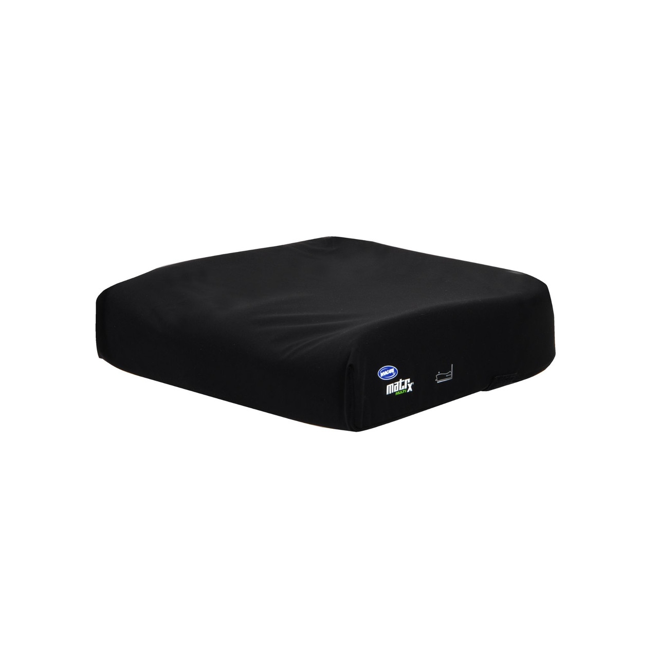 Invacare® Matrx Multi Gel Foam Wheelchair Cushion