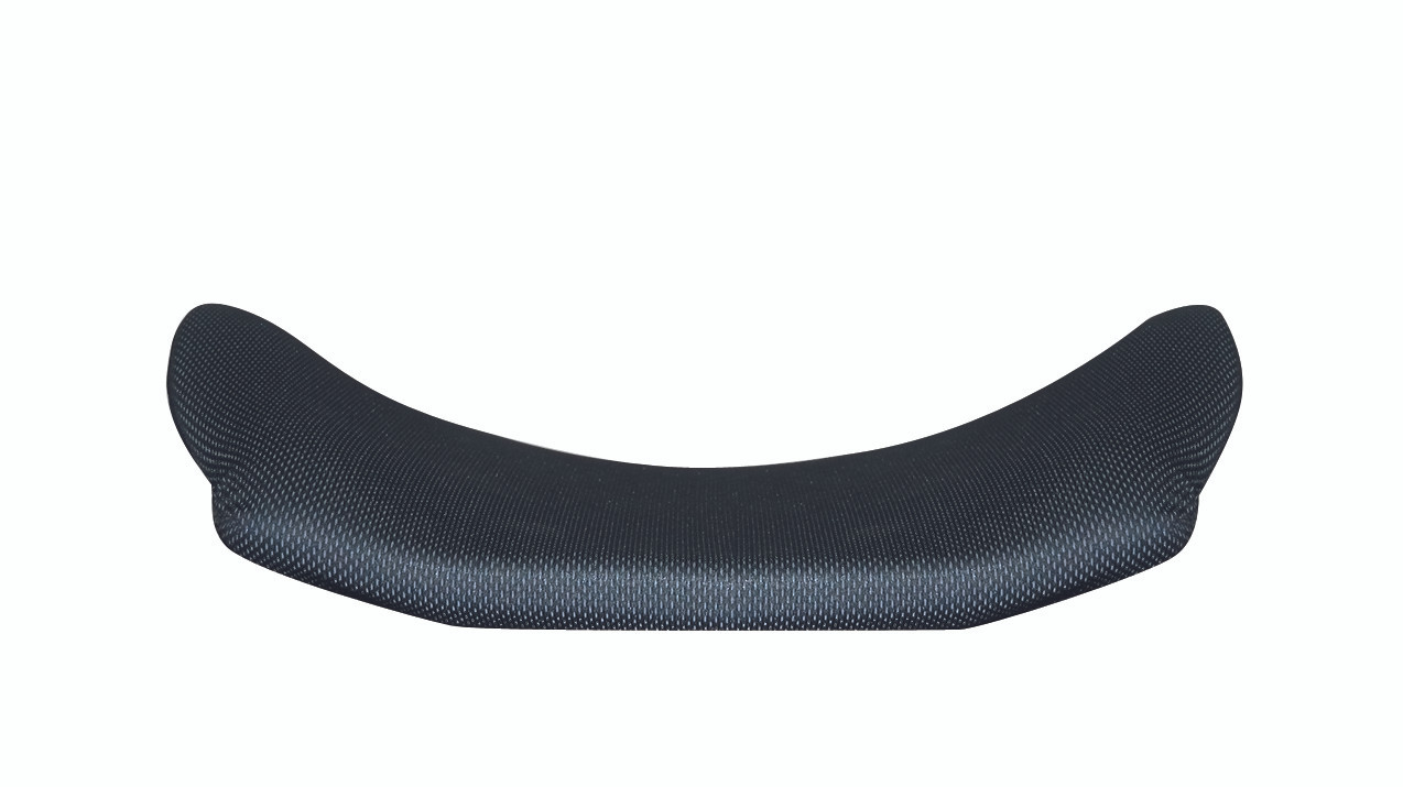 Matrx Elite TR Back