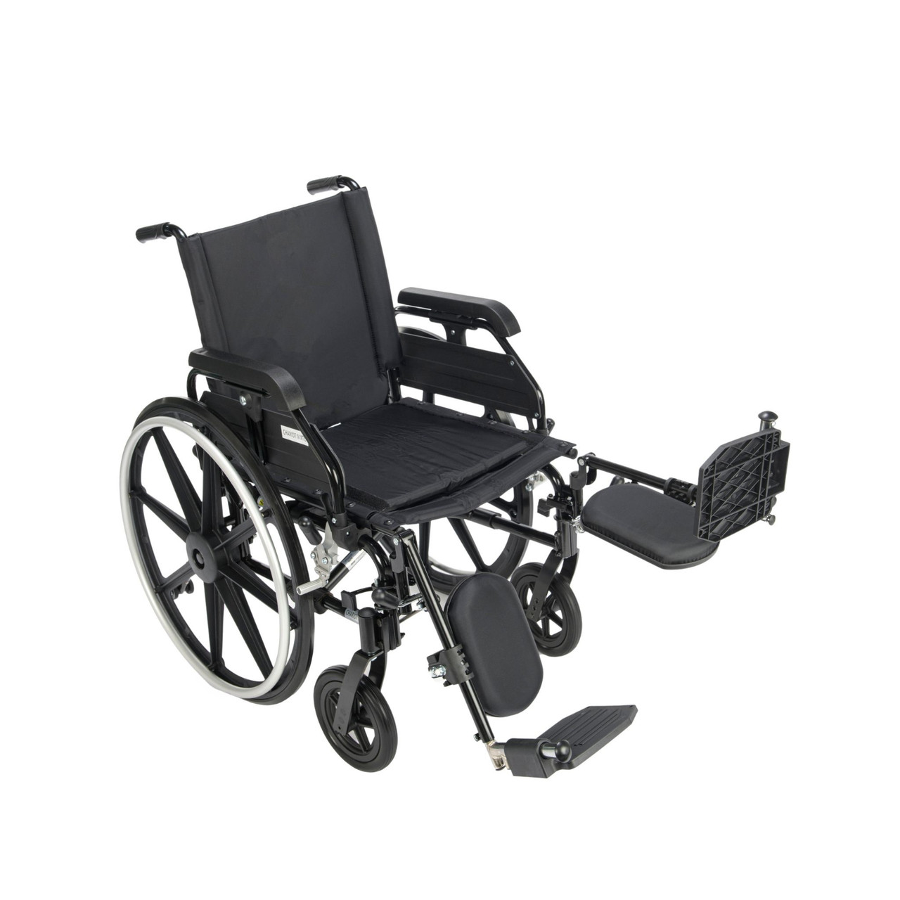 忌際　chariots Chariot IV XTC High-Strength Lightweight Wheelchair (K4