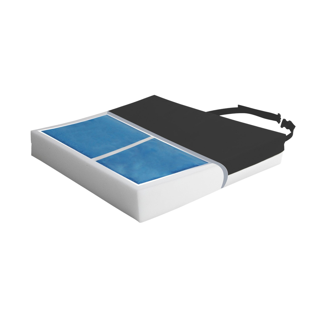 Protekt Gel Wheelchair Cushion | Proactive Medical