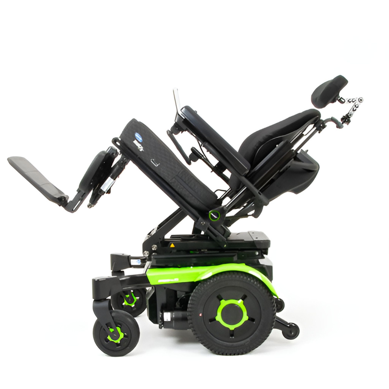 Invacare Storm Torque RX 20 Power Wheelchair | Aracent Healthcare