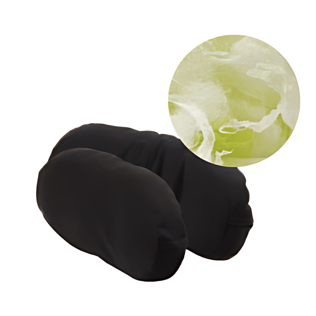 マッドマックス　インターセプター　ペーパーウェイト Invacare Matrx HUG Headrest Pad | Aracent Healthcare