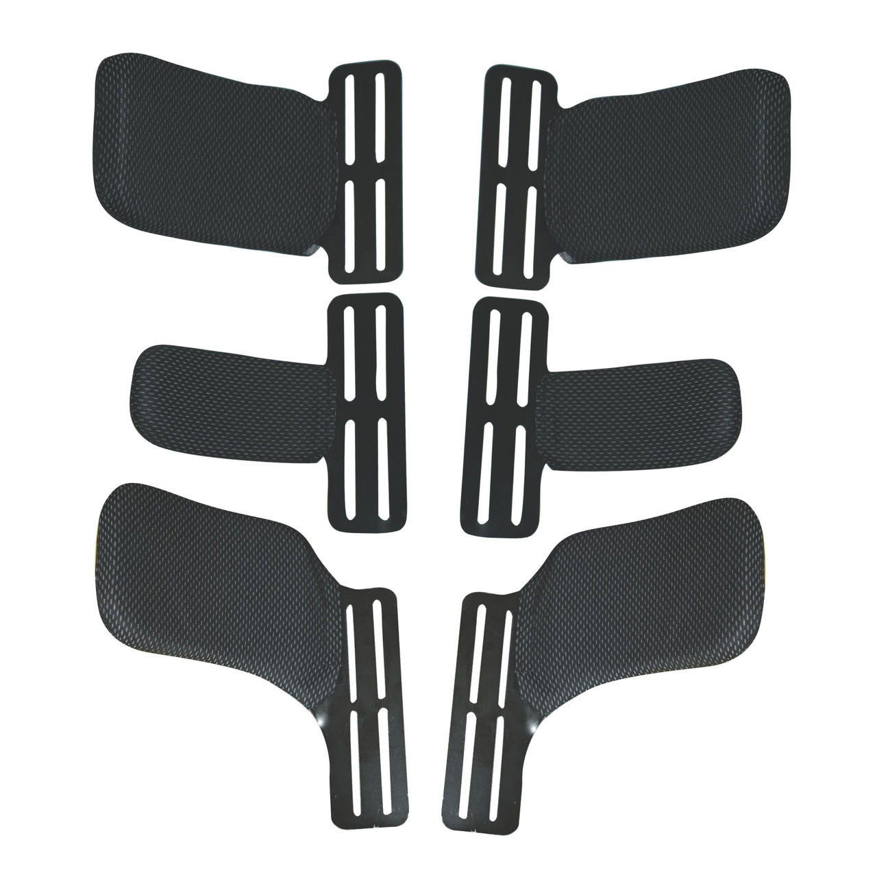 Matrx Elite Lateral Pads with Fixed Hardware | Invacare®