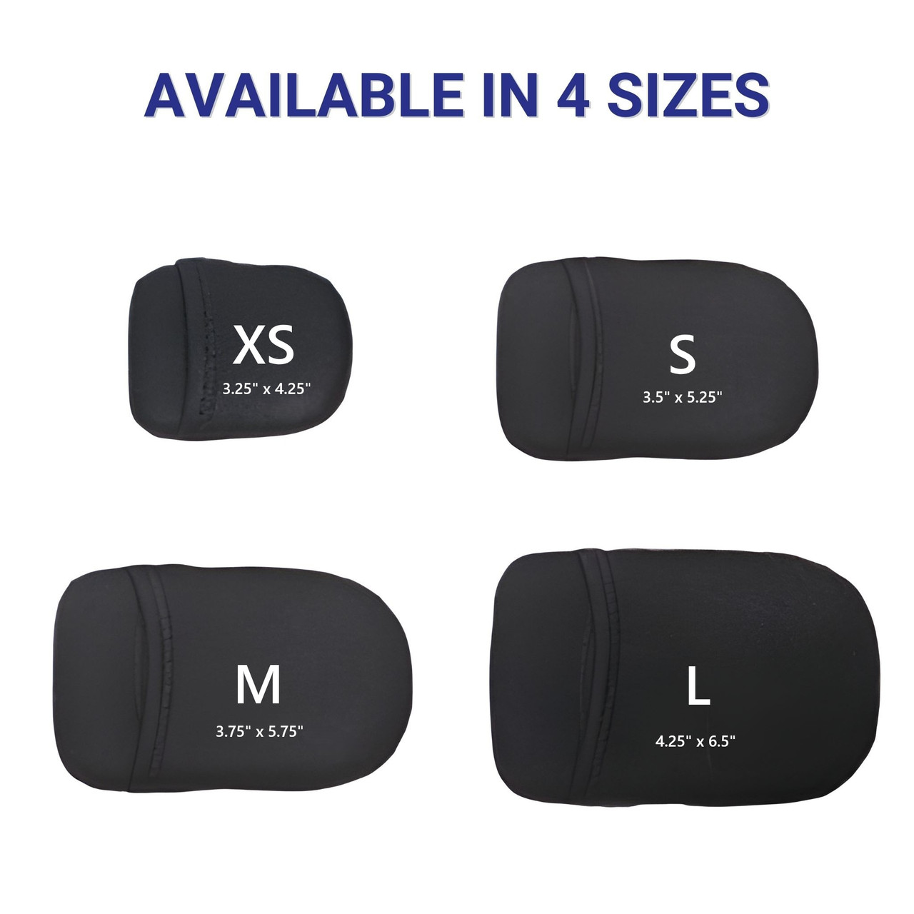 Matrx Elite Lateral Support Pad | Invacare®