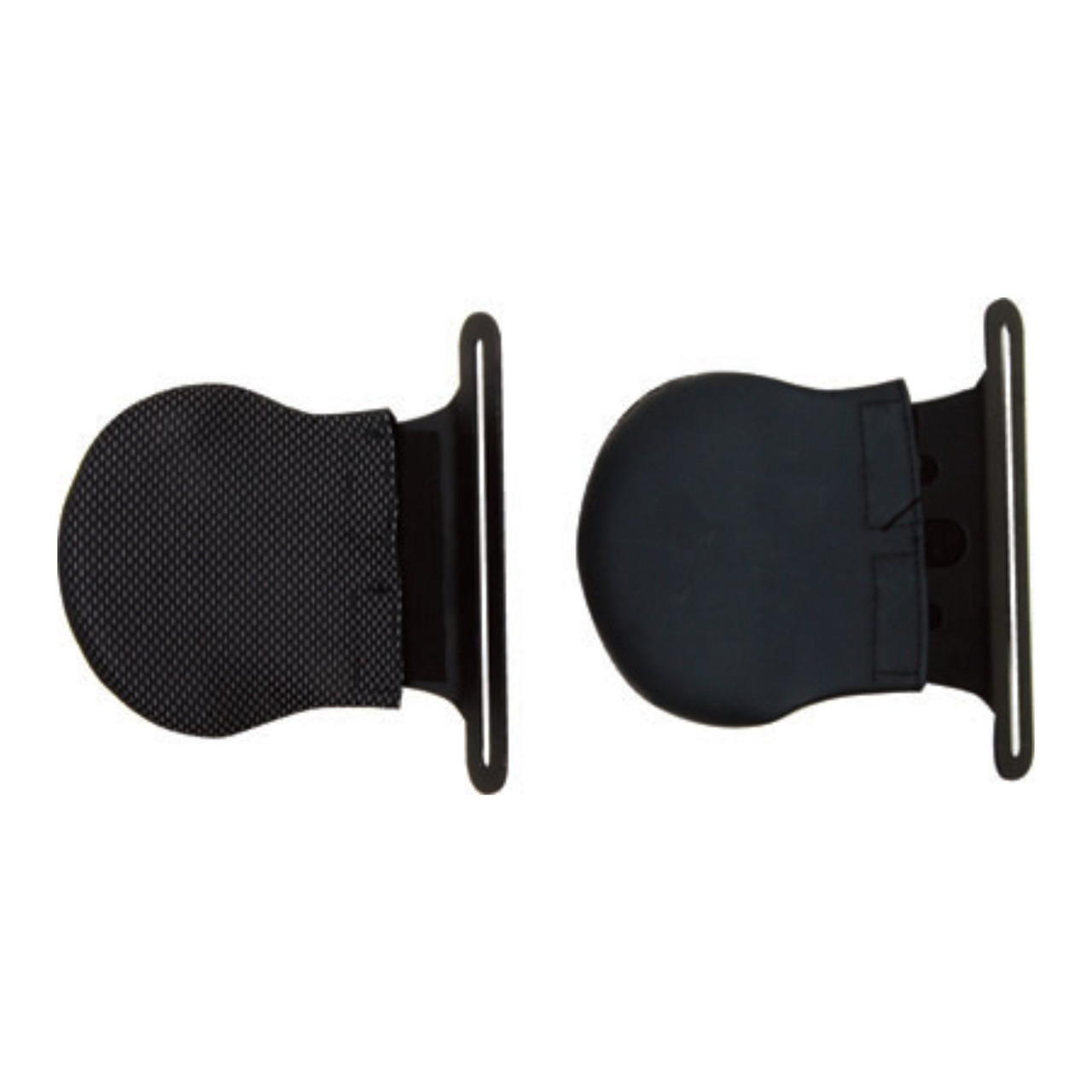 Invacare Matrx E2S EasyFix Laterals (Pair)