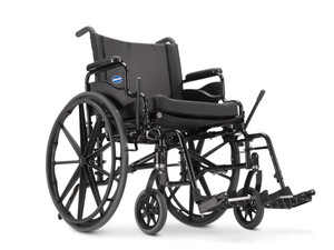 Invacare 9000 XDT Heavy-Duty Manual Wheelchair Invacare 9000 XDT Heavy-Duty Manual Wheelchair