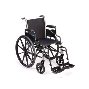 Standard Manual Wheelchair - 18