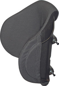 Invacare Motion Concepts Matrx Elite Deep Backrest Invacare Motion Concepts Matrx Elite Deep Backrest