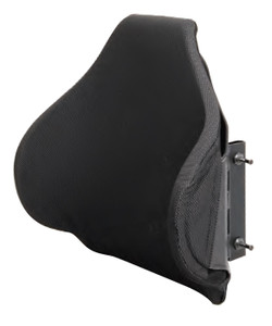 Invacare Motion Concepts Matrx Elite Deep Heavy-Duty Backrest Invacare Motion Concepts Matrx Elite Deep Heavy-Duty Backrest