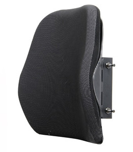 Invacare Motion Concepts Matrx Elite TR Heavy-Duty Backrest Invacare Motion Concepts Matrx Elite TR Heavy-Duty Backrest