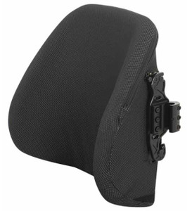 Invacare Motion Concepts Matrx PB Deep Heavy-Duty Backrest Invacare Motion Concepts Matrx PB Deep Heavy-Duty Backrest